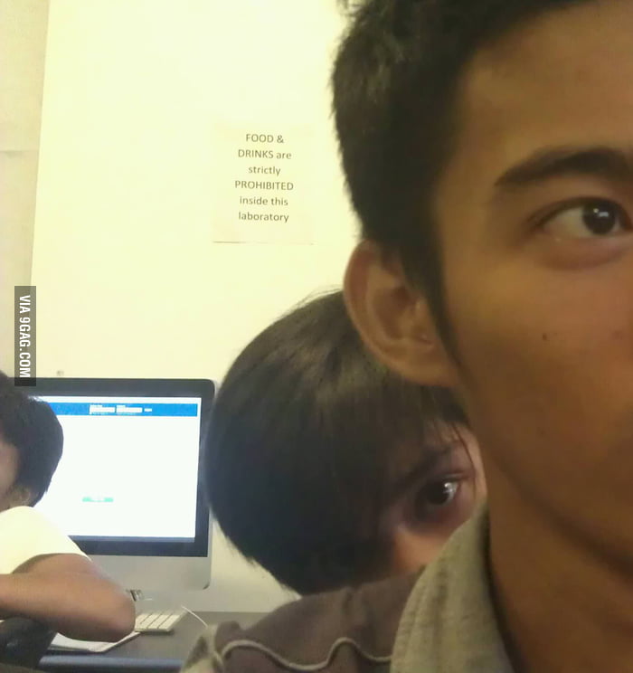 Nowhere Is Safe 9GAG nowhere-is-safe-9gag