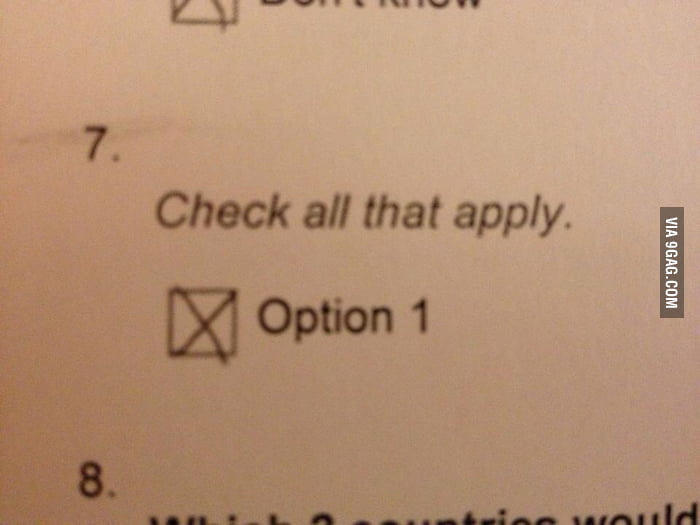 hardest-test-ever-9gag