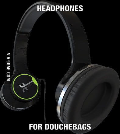 My first thought when I saw these - 9GAG