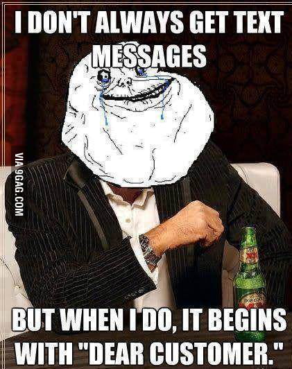 Always - 9GAG