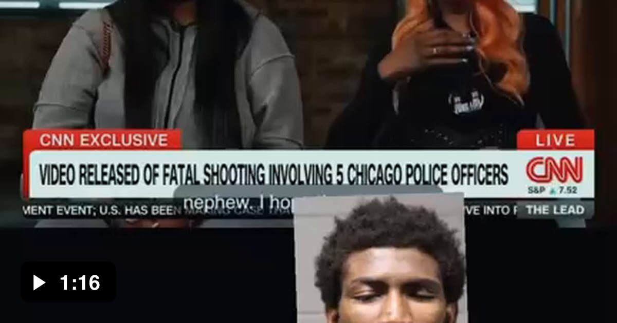 PSA and entire truth about Dexter Reed incident as media will try its ...