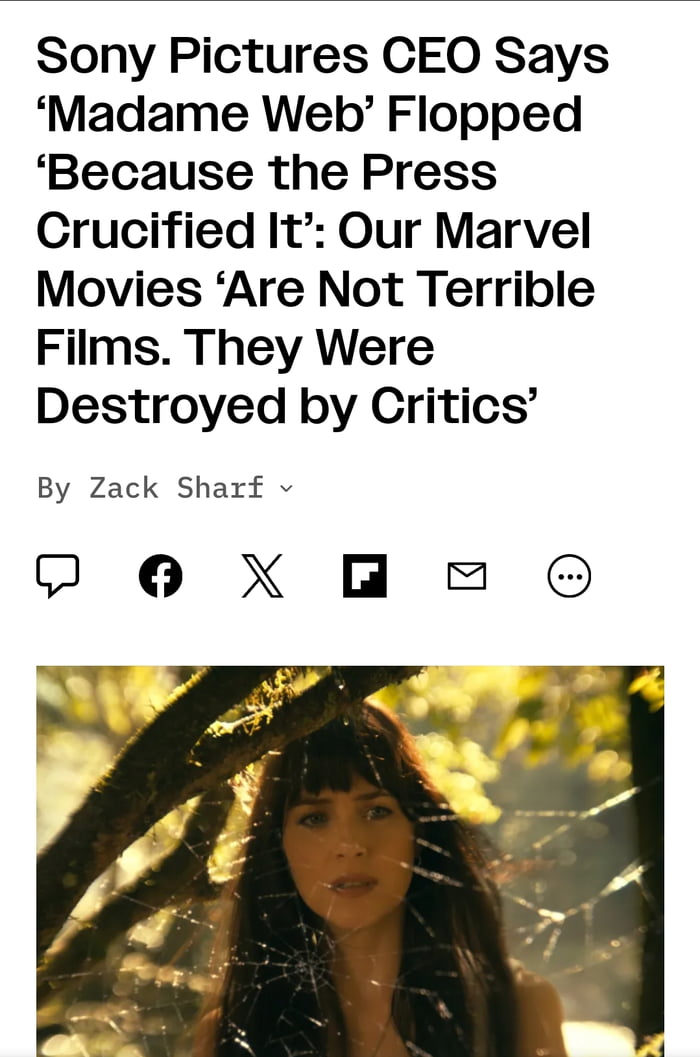 Wonder What He Did To Become A Sony Pictures CEO 9GAG wonder-what-he-did-to-become-a-sony-pictures-ceo-9gag