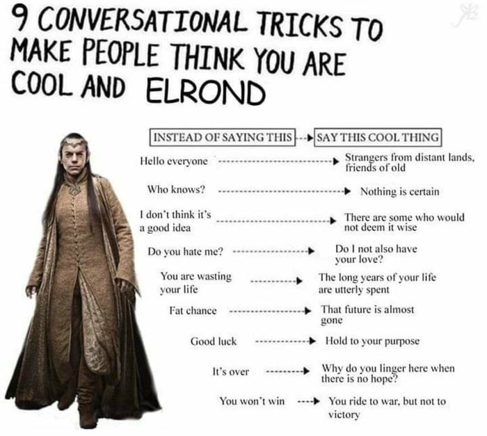 10 Good Evening Mr Anderson 9GAG