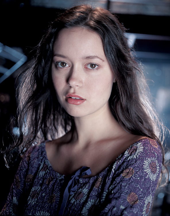 Summer Lyn Glau 9GAG
