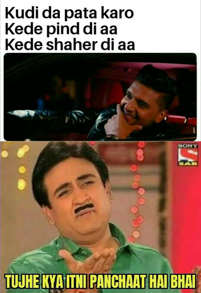 apna-kaam-karna-chaapli-9gag