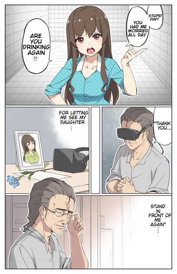 Im not crying, youre crying! - 9GAG
