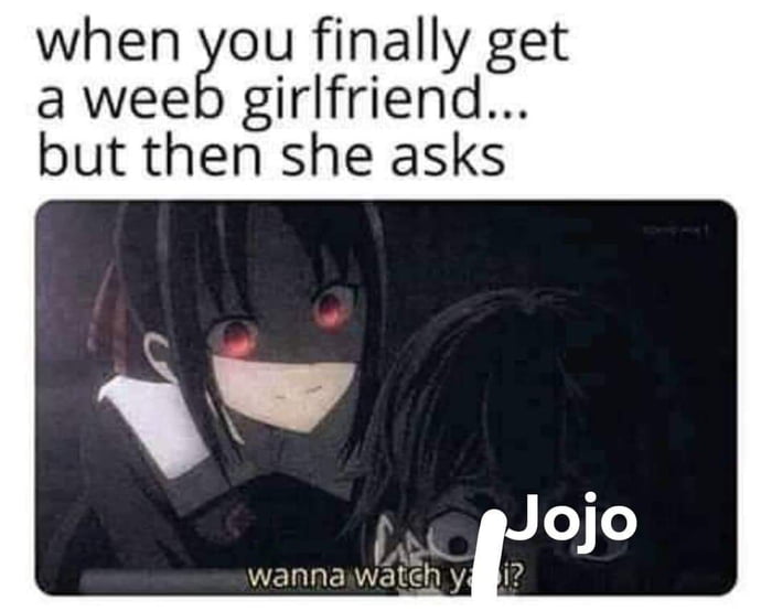 Is That A Madafaken Jojo Reference 9gag Is That A Madafaken Jojo Reference 9gag