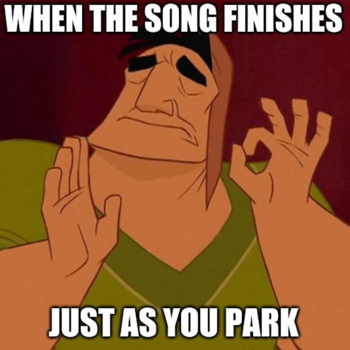 Just perfect - 9GAG