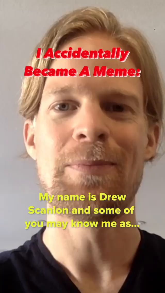 Rising Of A Meme Mimic News