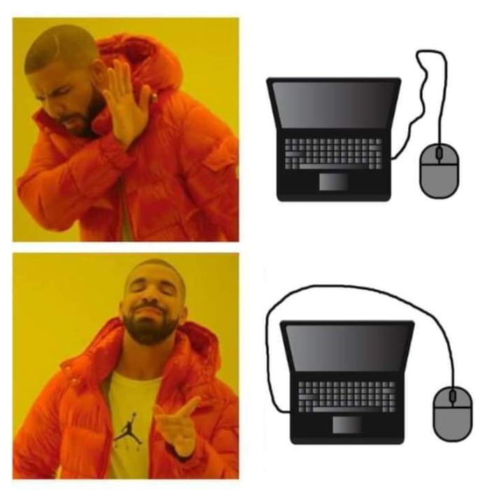 Laptop Gamers be like - 9GAG