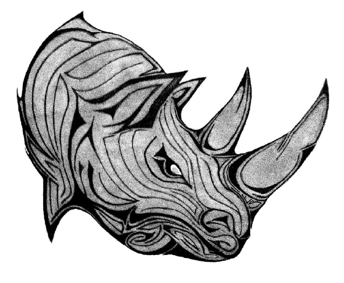 Rhino Design 9gag