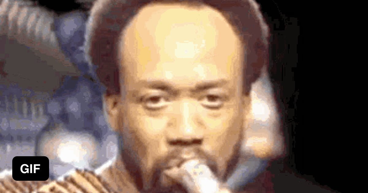 Earth Wind And Fire 9gag