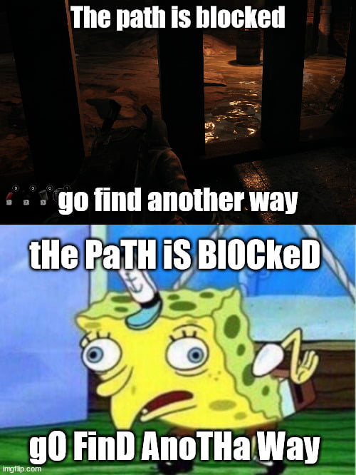 Somehow I doubt that - 9GAG