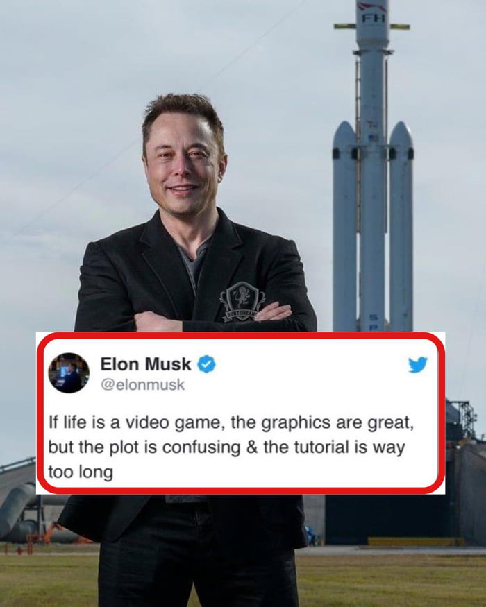 Elon Musk 9gag