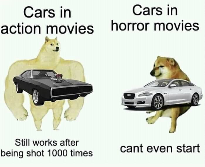 This has me thinking... - 9GAG