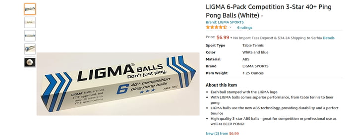 Ligma balls - 9GAG