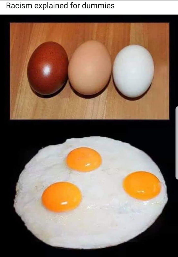 We're all the same on the inside . - 9GAG