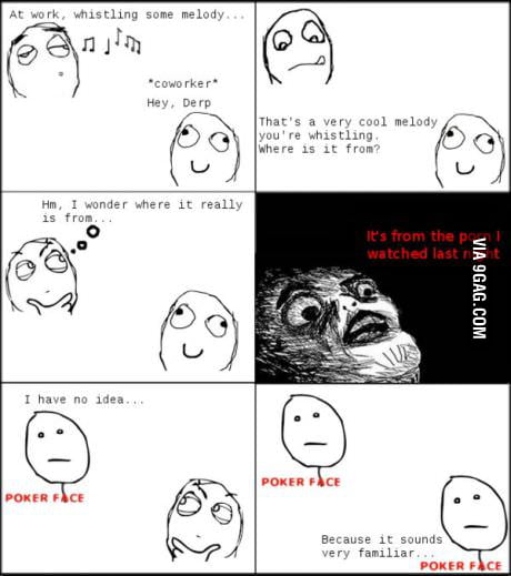 Dat Tune... - 9GAG