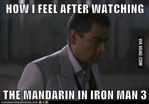 Dat feel - 9GAG