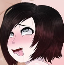 Daily Rwby Post 10 I Heard Some Of Y All Wanted Lewd 9gag