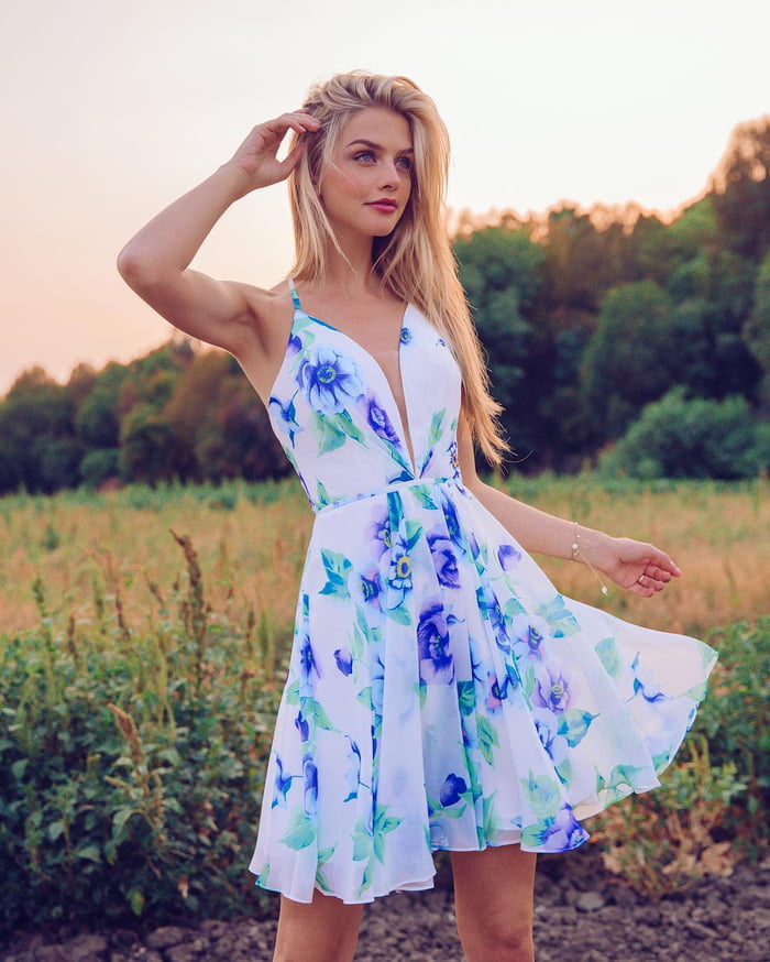 Хочу Летнее Платье Хочу Летнее Платье