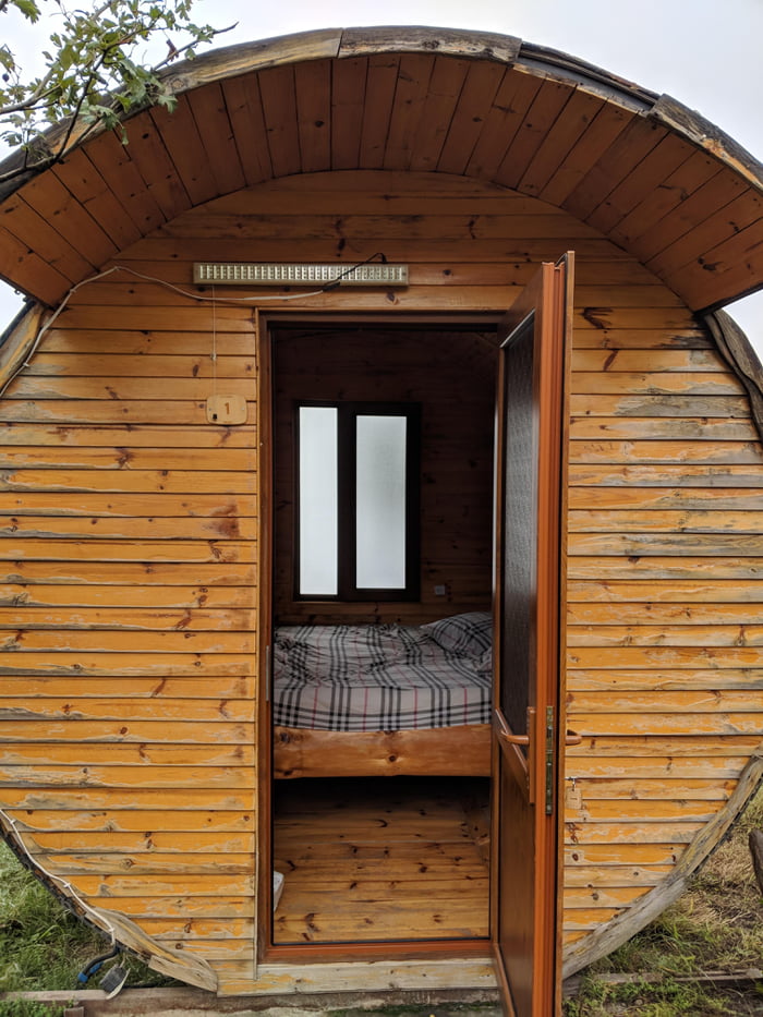 My Cozy Cabin For The Weekend Tatev Armenia 9gag