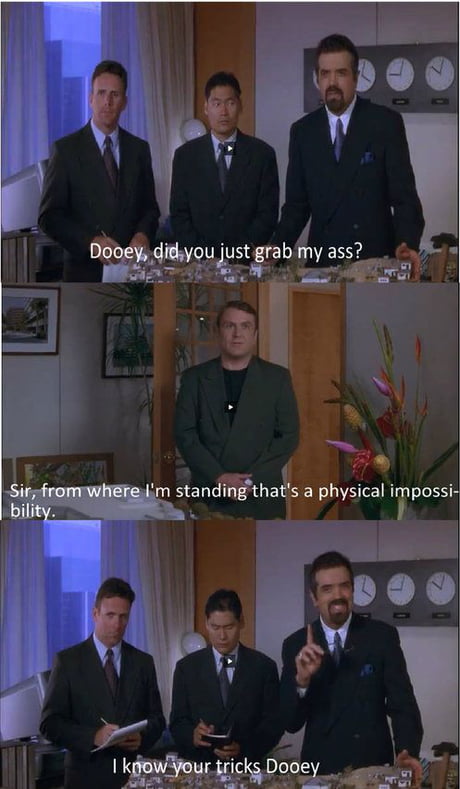 dooey did you just grab my ass Hard hairy guys
