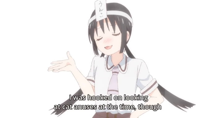 Asobi Asobase 9gag