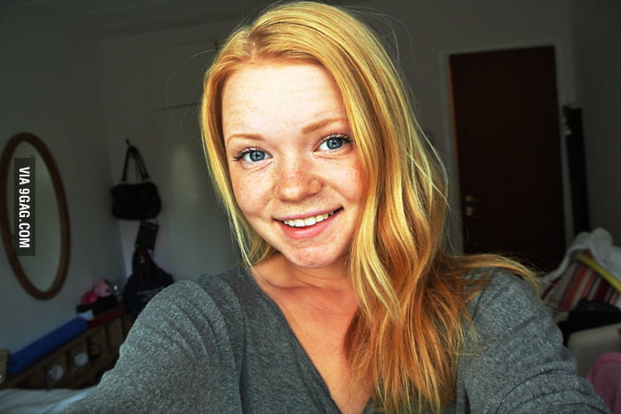 Hot Swedish Girl With Freckles Hot Swedish Girl With Freckles