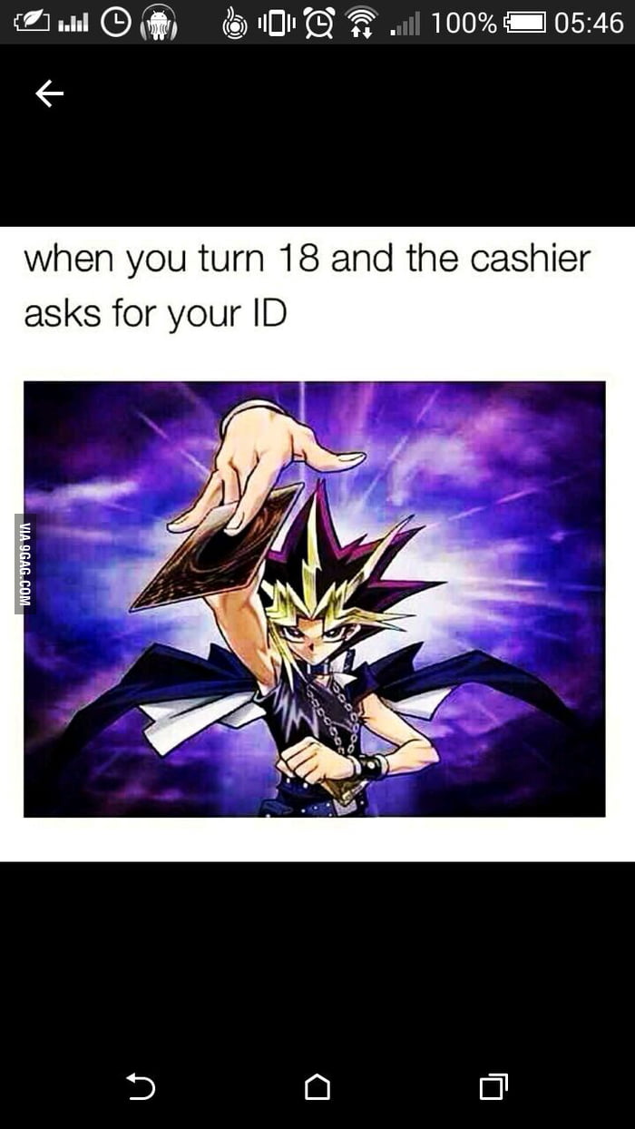 Love the Feeling - 9GAG