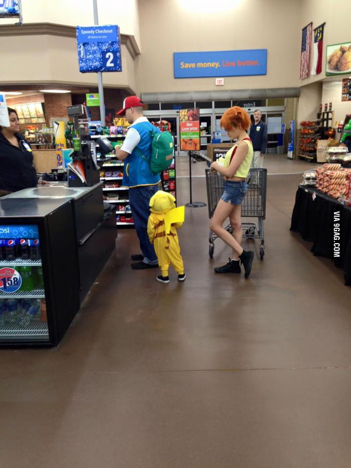 Parenting done right. - 9GAG