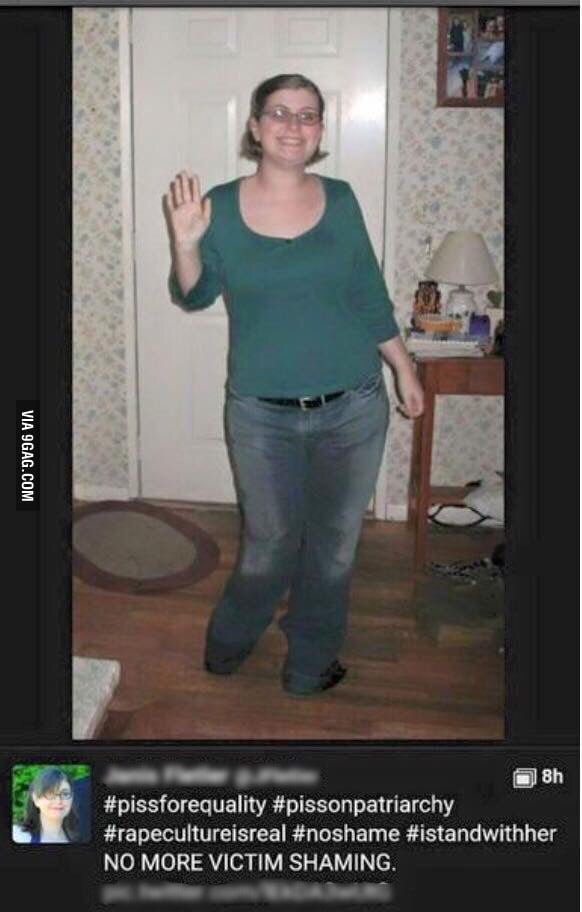 she-fell-for-it-pissforequality-9gag
