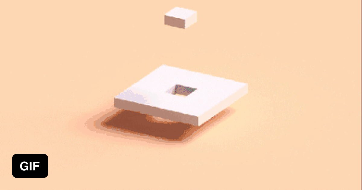 Such a satisfying gif - 9GAG