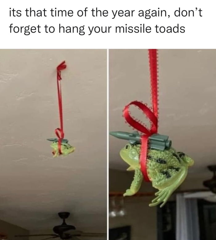 Toad - 9GAG