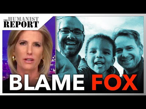 Gay parents harrassed by conservative following Fox's anti-gay ...