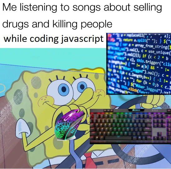 Typescript is overrated, compiler still the best - 9GAG