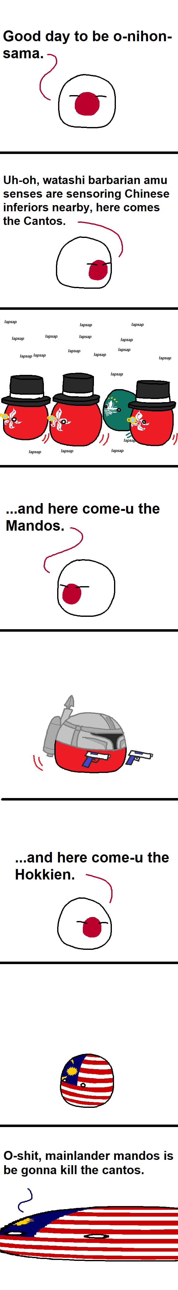 Chinese Dialects 9GAG