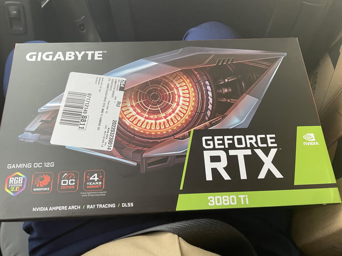 Went to Best Buy to buy a gaming laptop. But instead came out with this ...