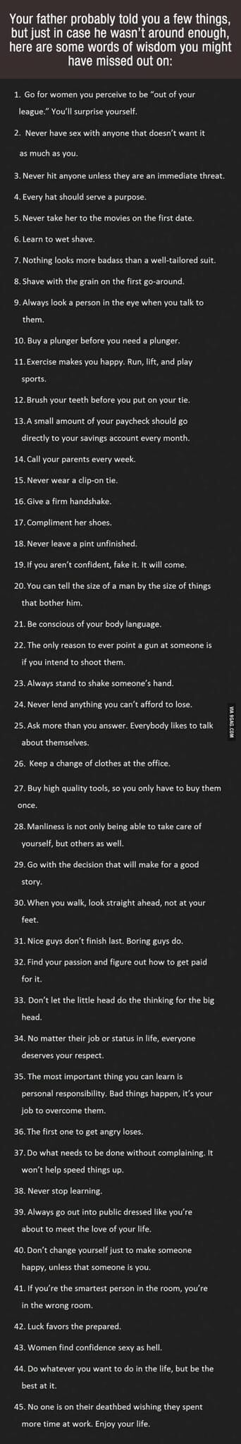 Just gonna leave it here - 9GAG
