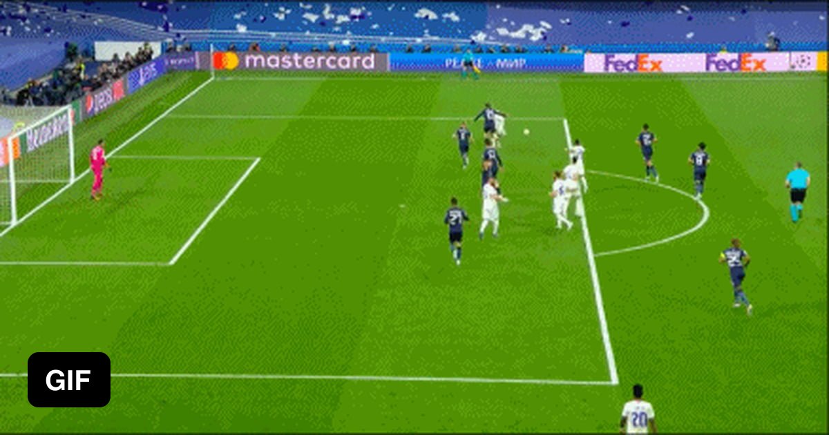 Hala Madrid! - 9GAG