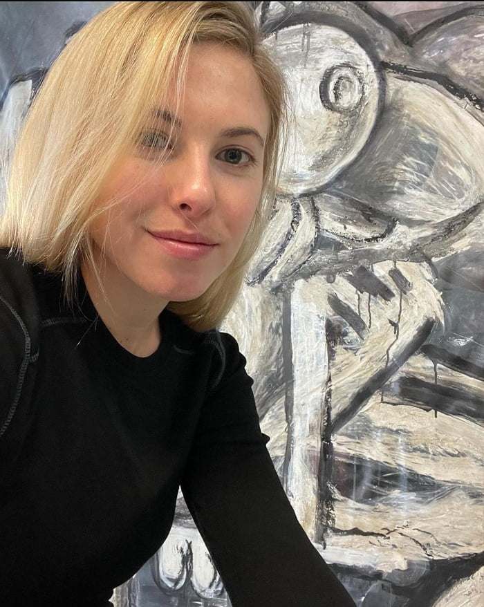 Gianna Dispenza - 9GAG