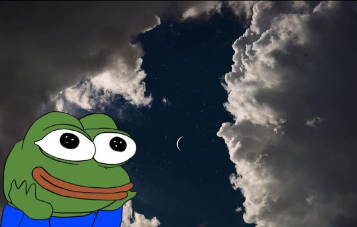 Most rare hopeful pepe. Upvote to get something done today so tomorrow ...