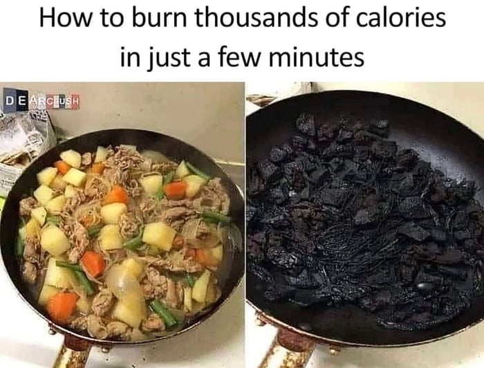 What Is The 8 Second Trick To Lose Weight
