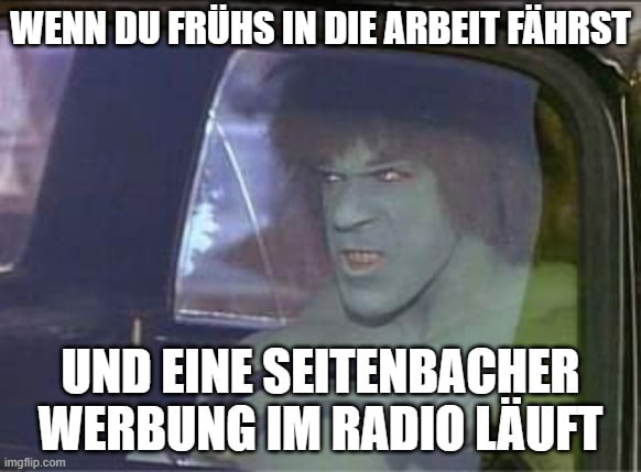 Seitenbacher, Seitenbacher, SEITENBACHER!!!!!!! 9GAG
