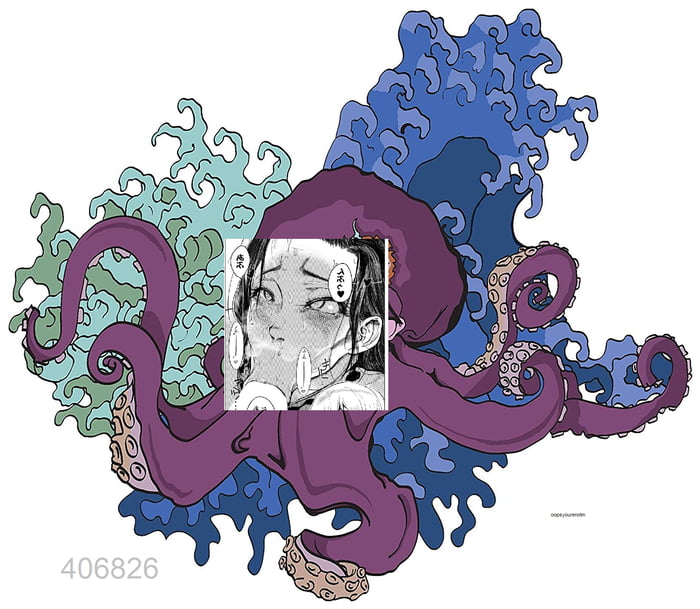Octopus 9GAG
