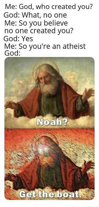 Noah! - 9GAG