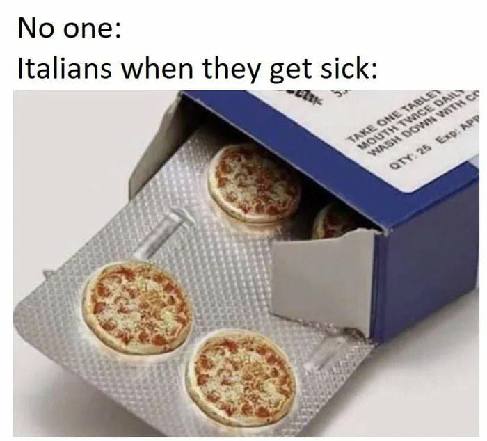 Mama Mia - 9GAG