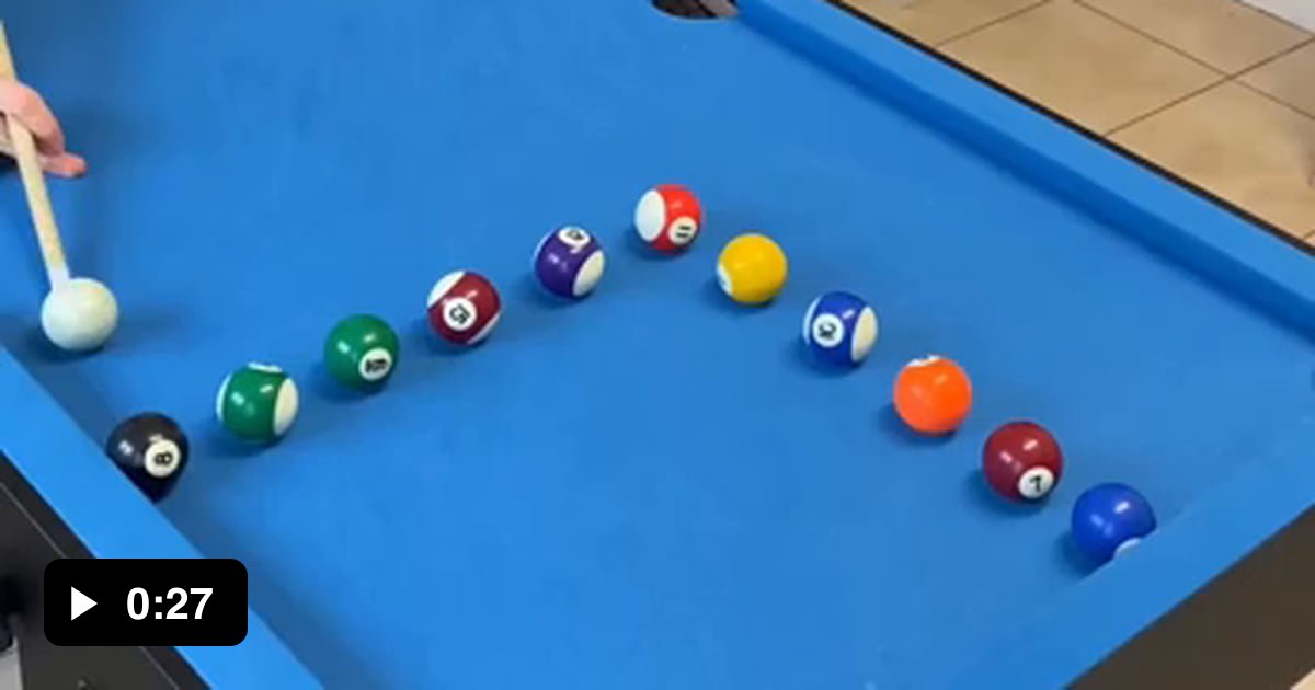 Billiards master 9GAG
