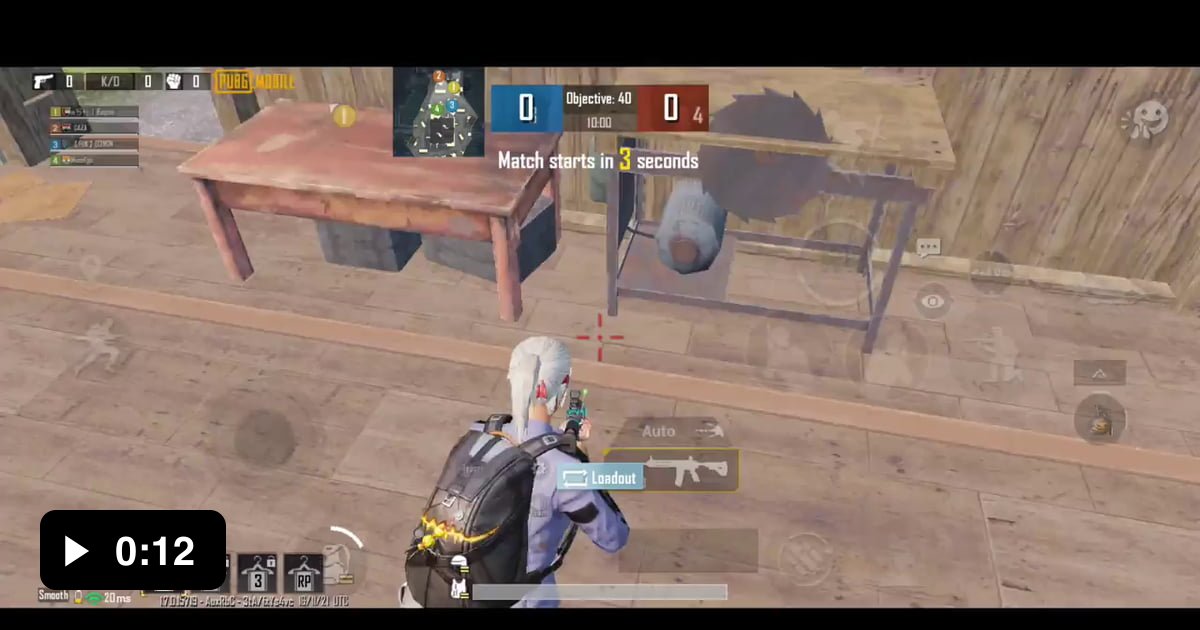 They Finally Added Fpp Switch In Tpp Arena 9gag