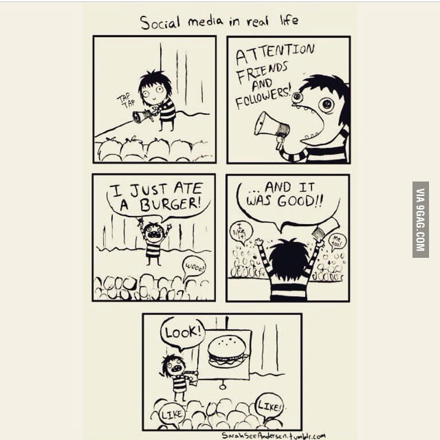 True it is - 9GAG